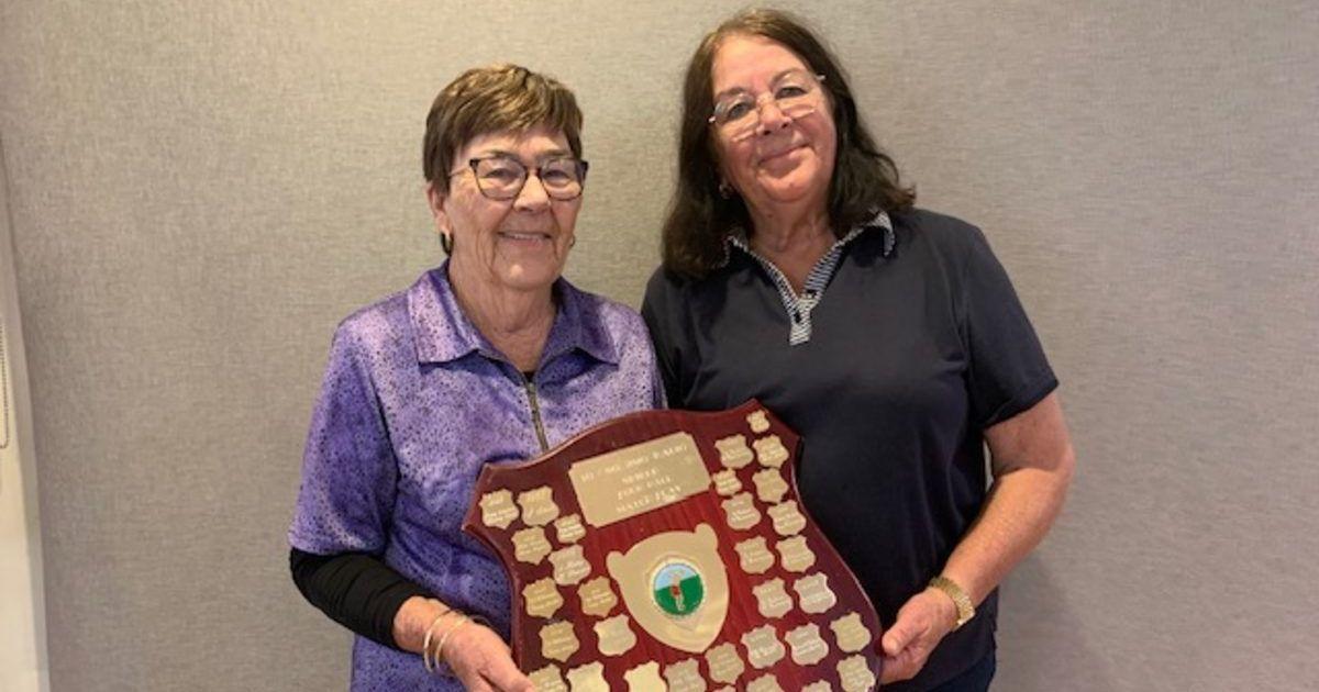 Gunnedah Ladies Golf