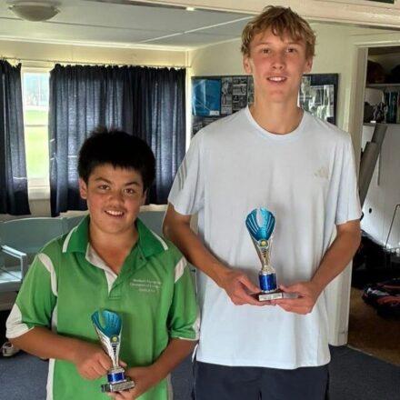 Gunnedah TennisClub hosts RMS event