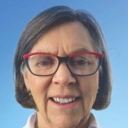 Community champion Susan Lyle in King’s Birthday honours