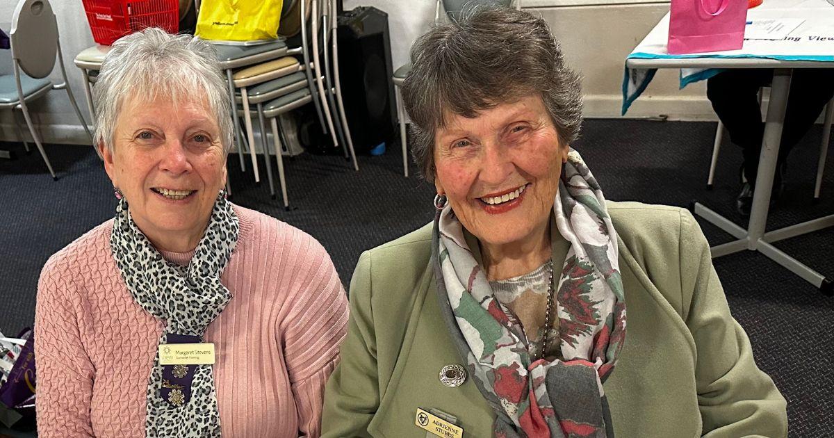 Friendship and education focus of visit