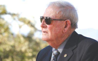 Bob Leister tribute