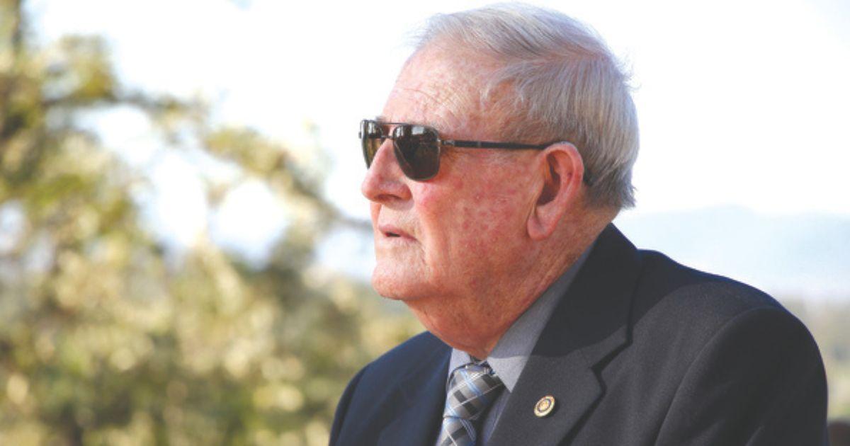 Bob Leister remembered for dedication to family and community