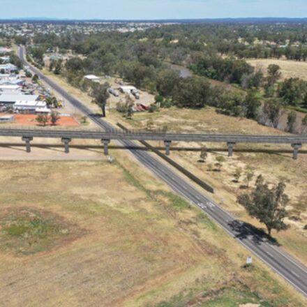 Council seeks clarity after Inland Rail project axed