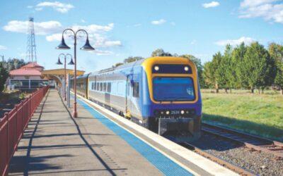 North West transport