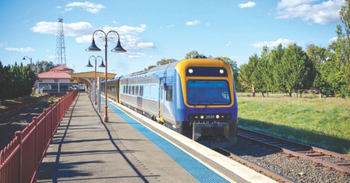 Region’s transport priorities mapped out in new plan