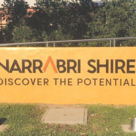 NarrabriShire facing $5.5m deficit