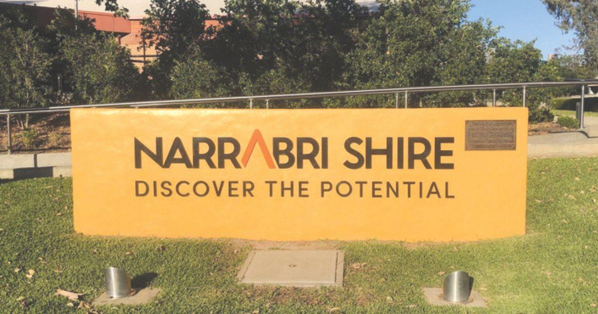 NarrabriShire facing $5.5m deficit