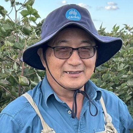 Three local scientists finalists for Researcher of the Year honour