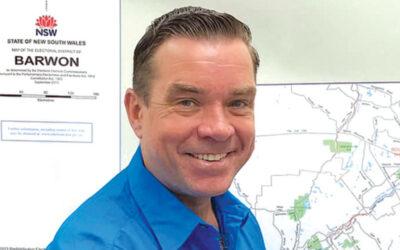 road upgrades drought