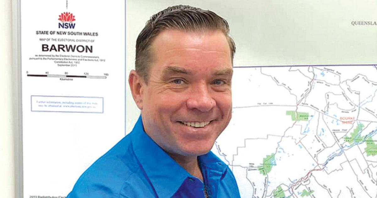 Funds for road upgrades, drought resilience planning in budget