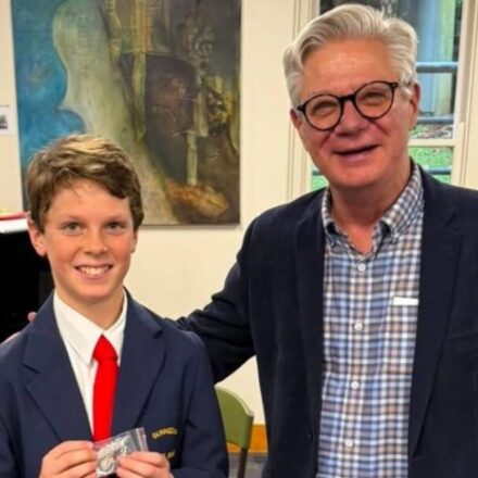 Gunnedah Shire Band claims seven titles at state championships