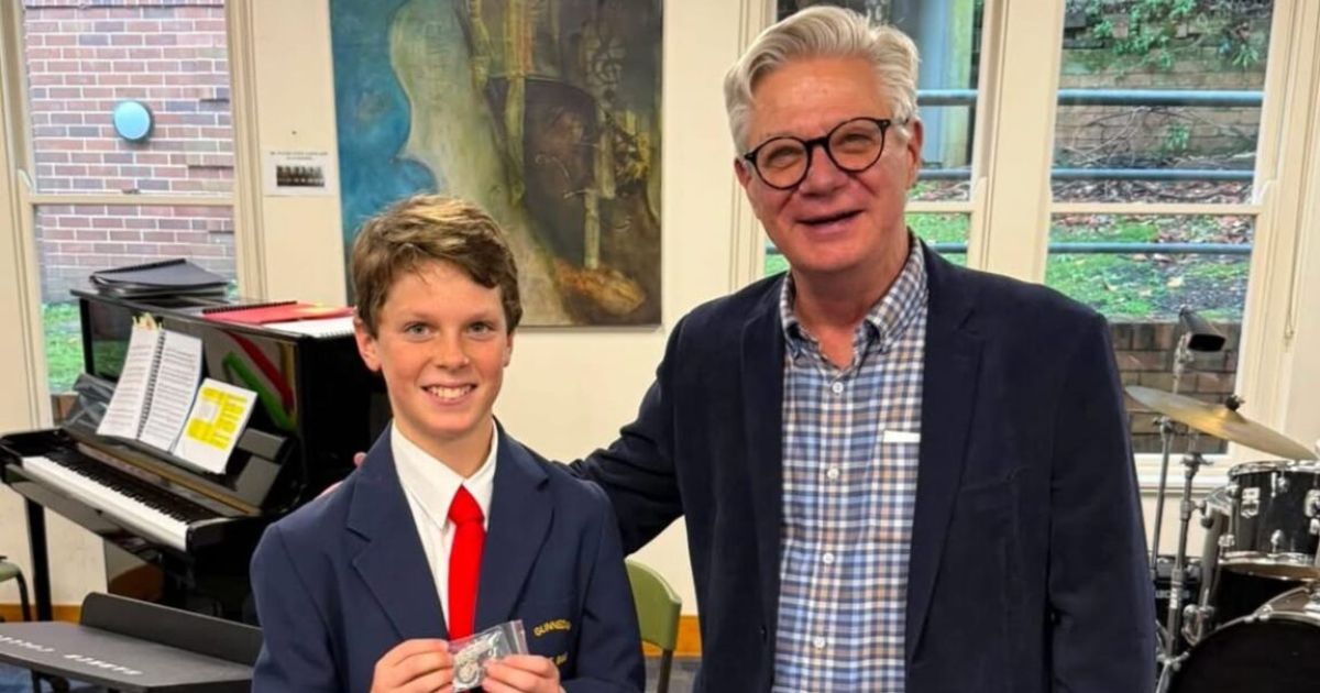 Gunnedah Shire Band claims seven titles at state championships