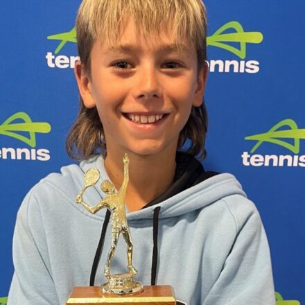 Gunnedah juniors shine at NSW Country Championships