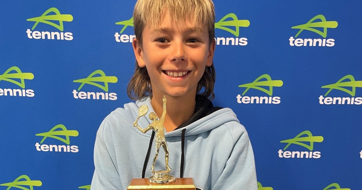 Gunnedah juniors shine at NSW Country Championships