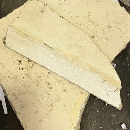 Free asbestos disposal trial aims to curb illegal dumping