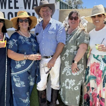 Wee Waa & District Pony Club saddles up for 60th anniversary bash – don’t miss yourchance to join the celebration