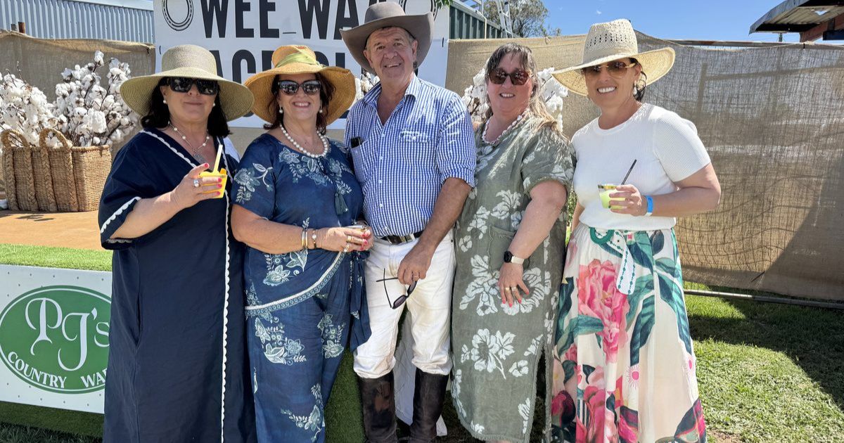 Wee Waa & District Pony Club saddles up for 60th anniversary bash – don’t miss yourchance to join the celebration