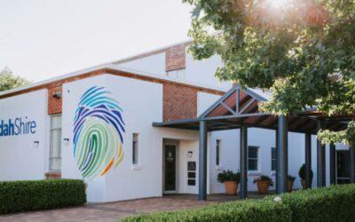 Gunnedah Shire Council budget