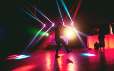 Gunnedah adult disco