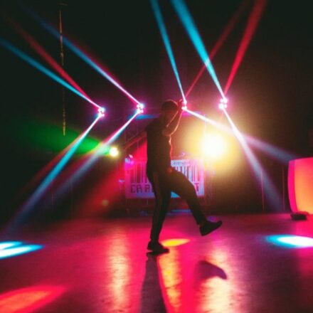 New weekly disco aims to bring adults back to the dance floor