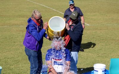 Bulldogs MND Fundraiser