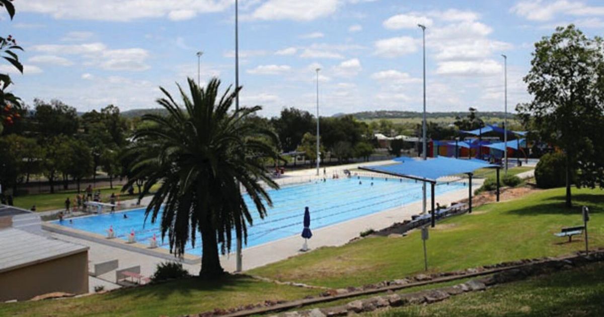 Councillor’s push to stop pool tender process fails