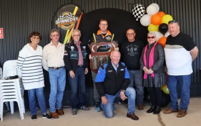 Gunnedah Speedway Club