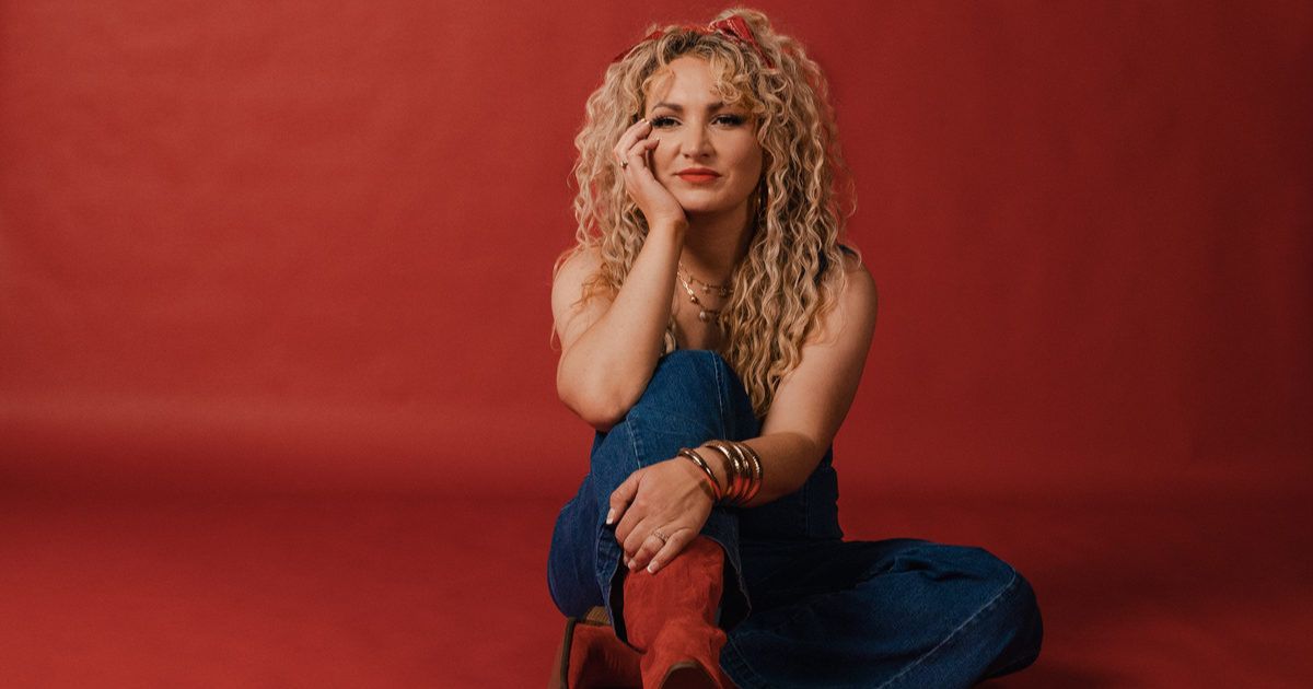From Nashville to Gunnedah, Katrina Burgoyne to return home