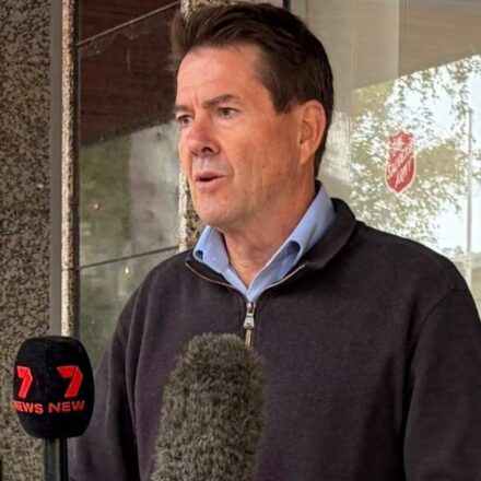 Petition calls on government to retain Banksia House as regional detox facility