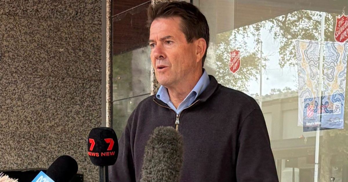 Petition calls on government to retain Banksia House as regional detox facility