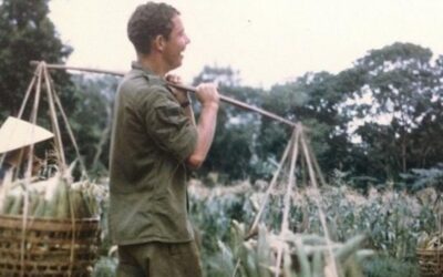 Vietnam War recognition