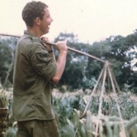 Push for Vietnam War recognition continues