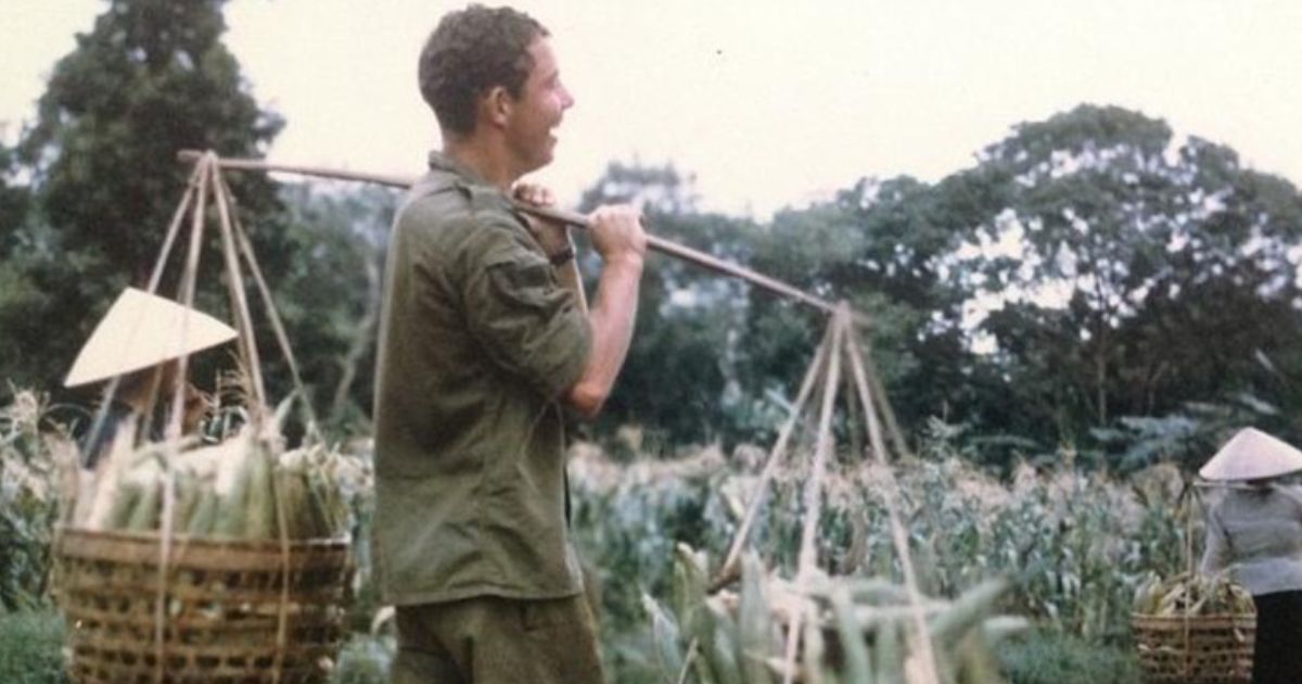 Push for Vietnam War recognition continues