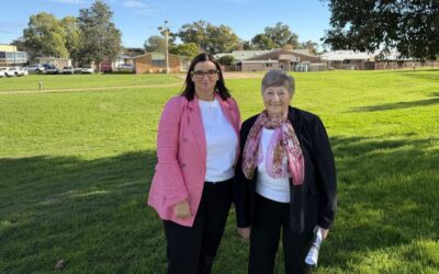 Gunnedah helipad audit