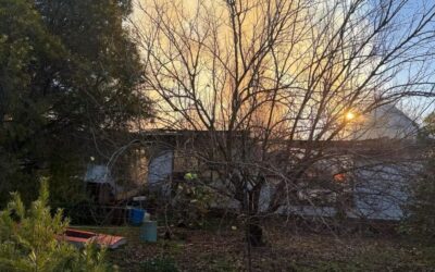 Gunnedah King Street Fire