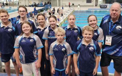 NSW Country Short Course