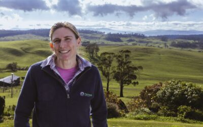 Australian farm safety campaign