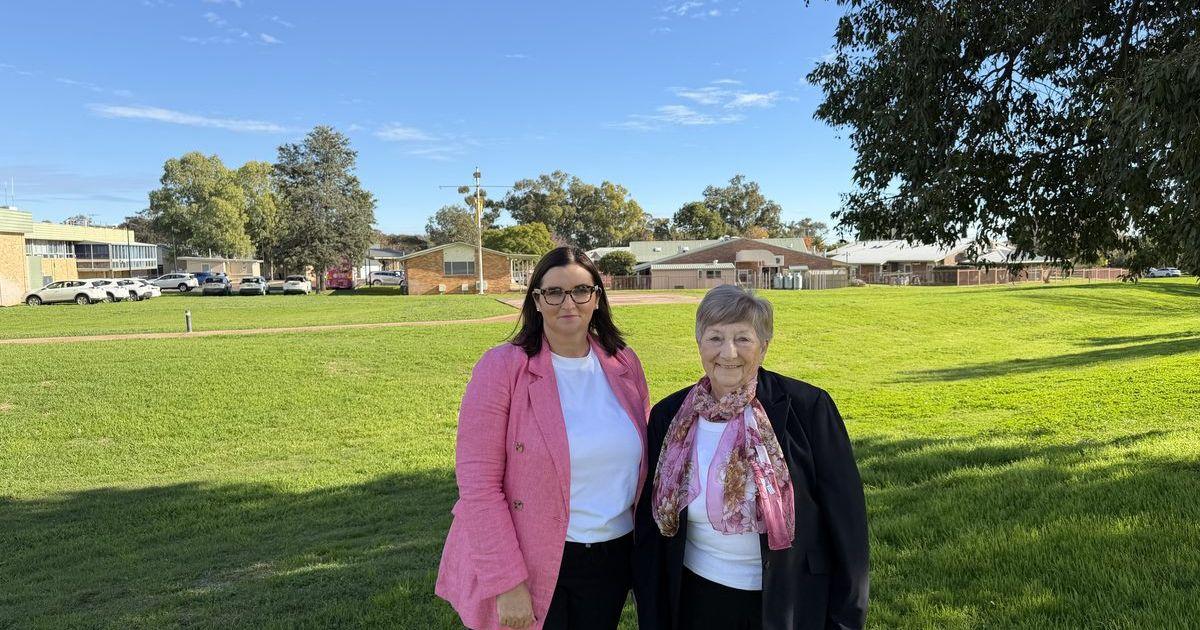 Continued call for hospital helipad’s return