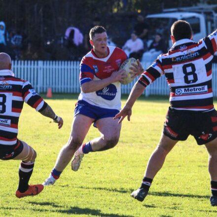 Bulldogs determined to build ahead of rugby league semi-finals