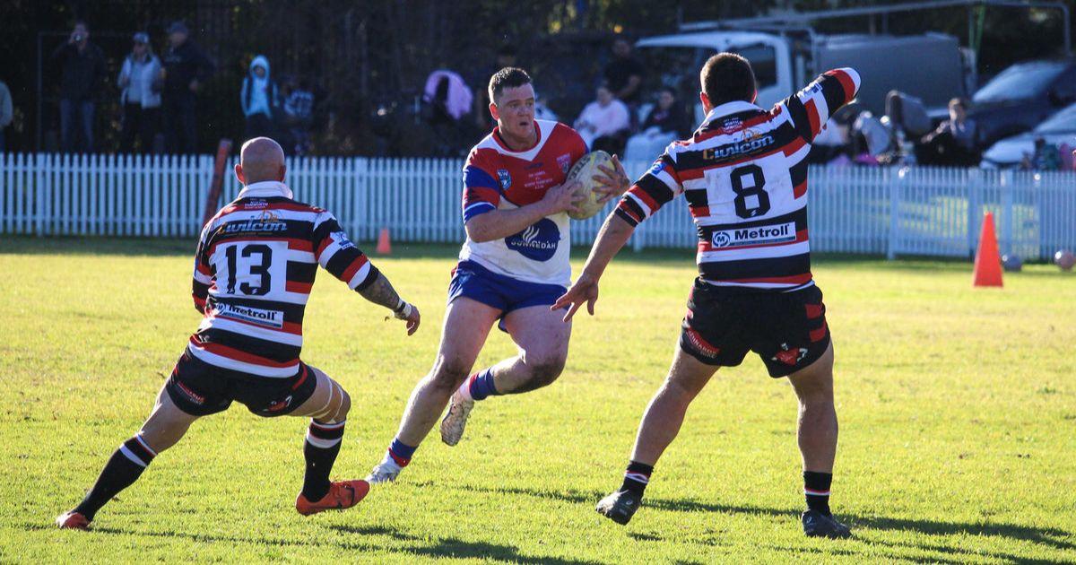 Bulldogs determined to build ahead of rugby league semi-finals