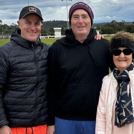 Tracey’s Day brings community together