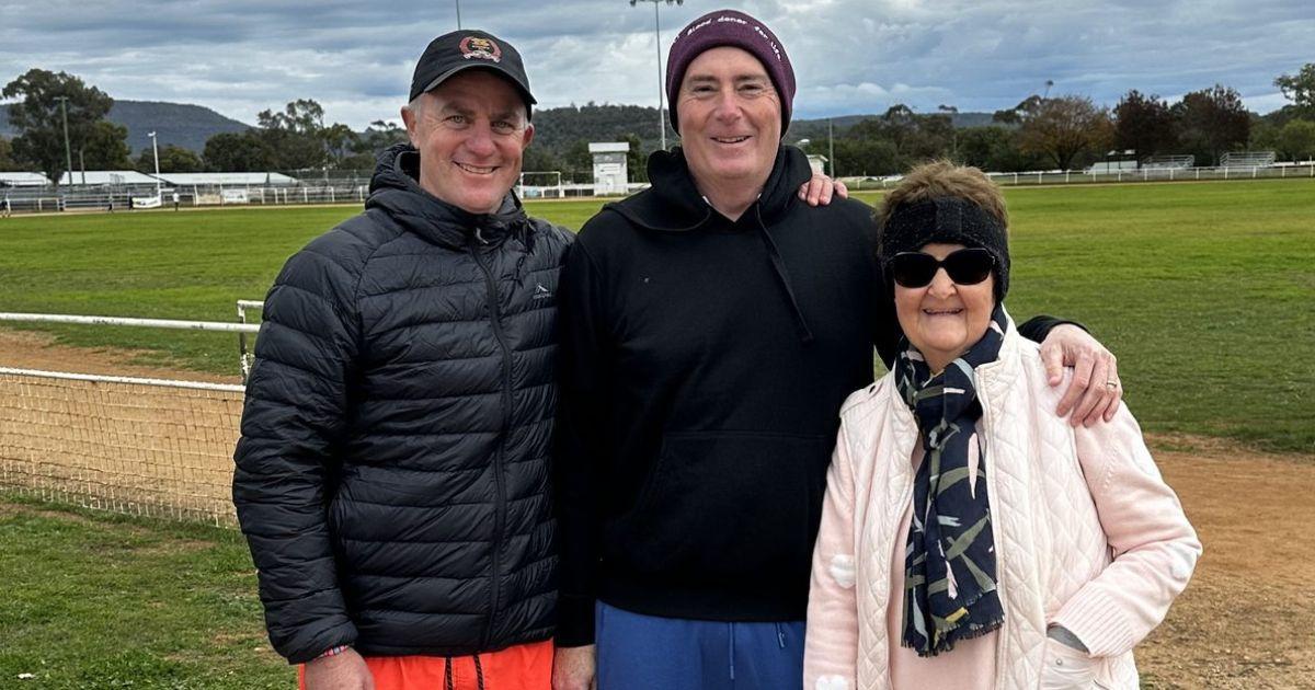 Tracey’s Day brings community together