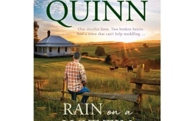 Join Gunnedah Public Library