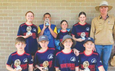 junior gala gunnedah