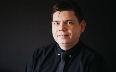 Slack-Smith Partners Nicholas Carrigan