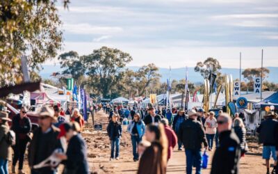 AgQuip 2026 Guide
