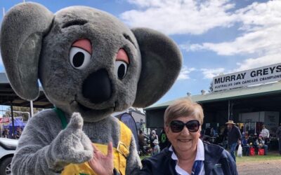 AgQuip Gunnedah Shire