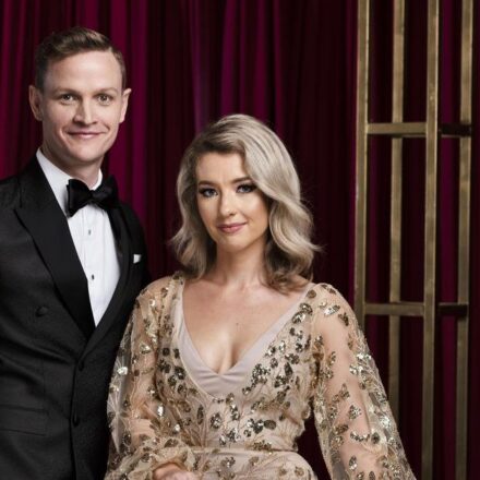 Golden entertainment on offer at The Civic