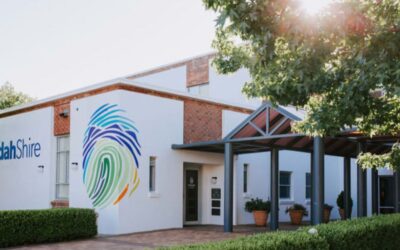 Gunnedah road funding