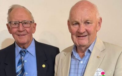 Gunnedah Rotary Club